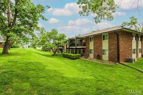 10077 N Bunker Hill Drive, Mehlville, MO 63123