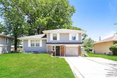 12009 Belmont Ave, Other, MO 64030