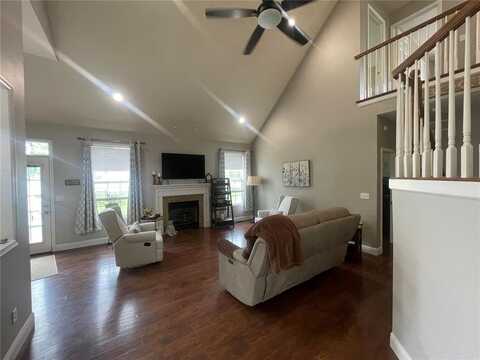 835 Bay Hill Boulevard, Union, MO 63084