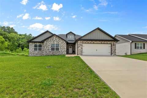 2567 Silversmith Court, Cape Girardeau, MO 63701