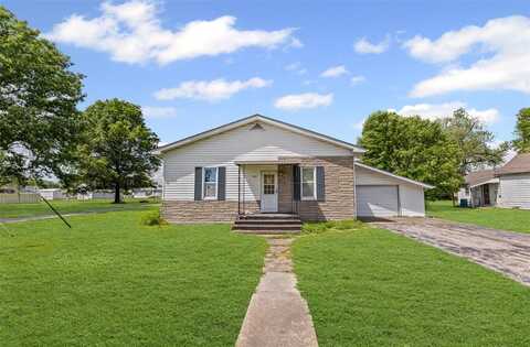 694 Elm Street, Livingston, IL 62058