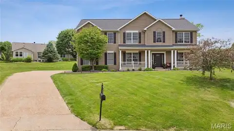 7464 Timberwolf Trail, Fairview Heights, IL 62208