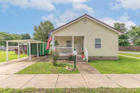 700 E South Main Street, Dexter, MO 63841