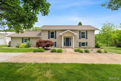 8316 D Road, Waterloo, IL 62298