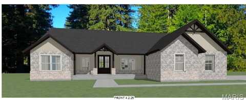 1022 BARTEAU Drive, Swansea, IL 62226