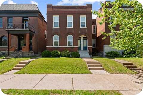 3438 Wyoming Street, Saint Louis, MO 63118