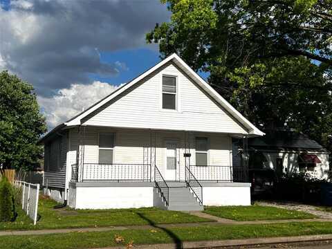 1638 Poplar Street, Granite City, IL 62040