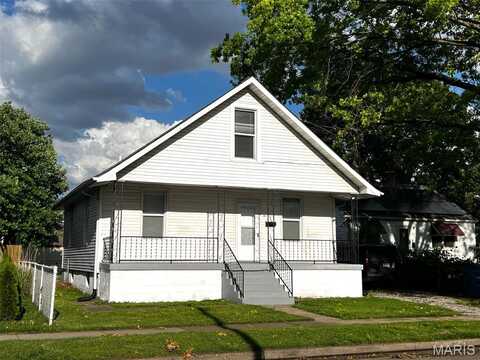 1638 Poplar Street, Granite City, IL 62040