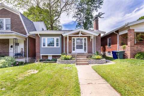 1929 Forest Avenue, Saint Louis, MO 63139