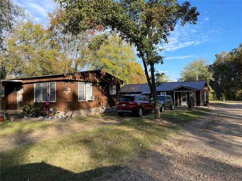 310 Beckville Road, Piedmont, MO 63957