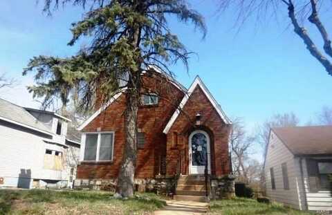 7205 Emma Avenue, Saint Louis, MO 63136