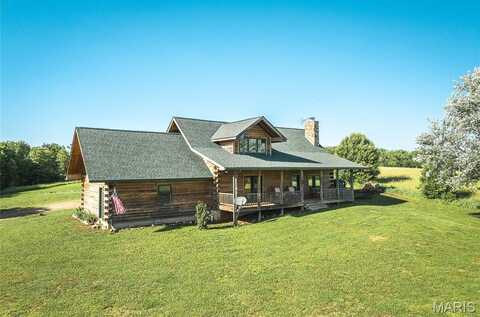 6720 Rock Road, Bourbon, MO 65441