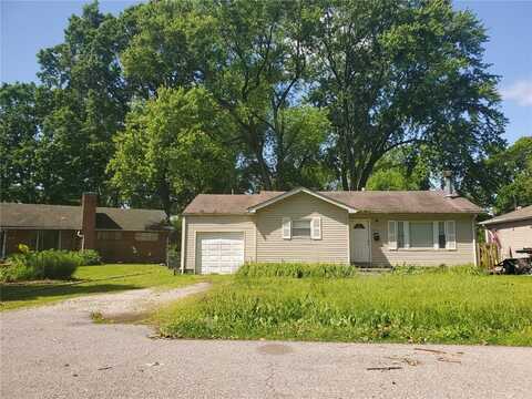 768 Leon Street, Cahokia, IL 62206