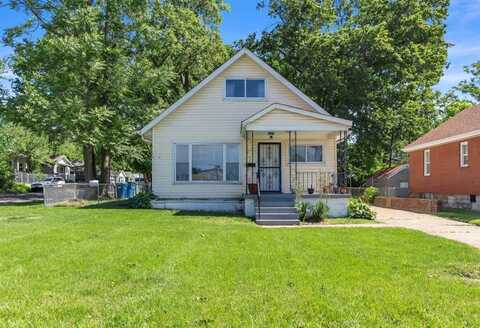 6375 Lillian Avenue, Jennings, MO 63136