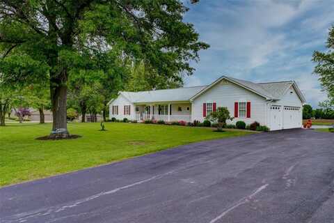 4075 Highway D, Defiance, MO 63341