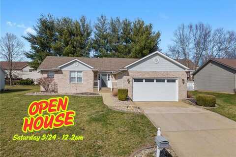 691 Wayne, Carlyle, IL 62231
