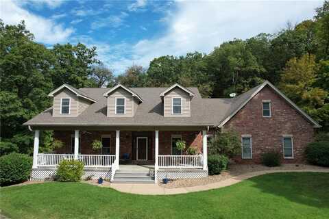 5193 Athlone Court, Cedar Hill, MO 63016