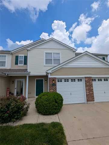 1787 Ambrose Terrace Drive, Swansea, IL 62226