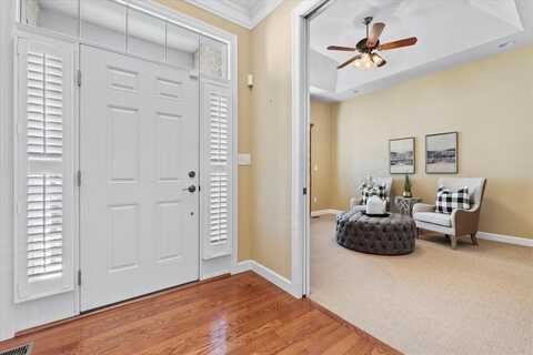 952 Chesterfield Villas Circle, Chesterfield, MO 63017