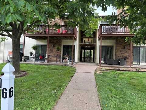 18318 Lakeview Cir., Monroe City, MO 63456