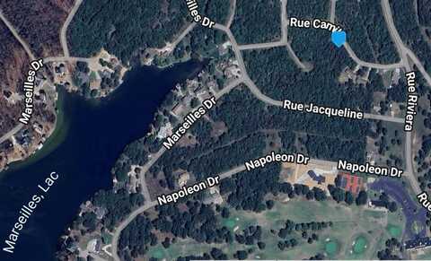 0 Rue Camille, Bonne Terre, MO 63628