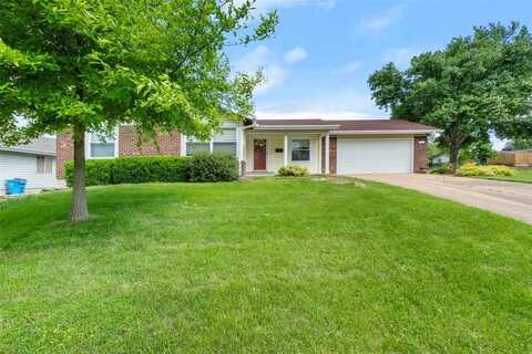 3095 Durwood Drive, Florissant, MO 63033