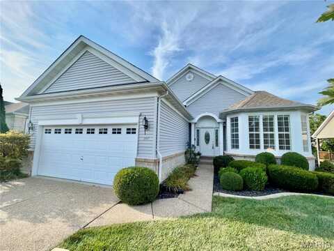 2087 Hawks Landing Drive, Lake Saint Louis, MO 63367