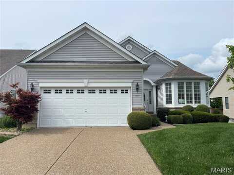 2087 Hawks Landing Drive, Lake Saint Louis, MO 63367
