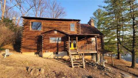 15 Waybridge Court, Fenton, MO 63026