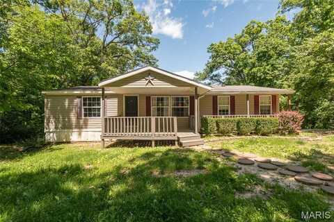 19080 Dabbs North Road, Jerseyville, IL 62052