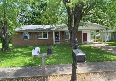 113 Watson Street, Fredericktown, MO 63645