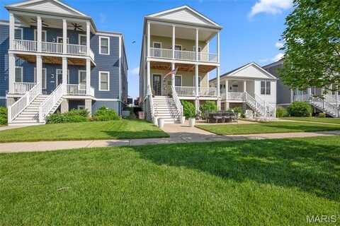 1017 Kilderkin Way, Saint Charles, MO 63301