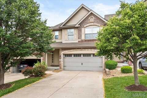 110 Distinction Drive, Lake Saint Louis, MO 63367