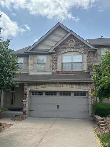 110 Distinction Drive, Lake Saint Louis, MO 63367