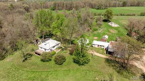 4647 Berger Road, Berger, MO 63014
