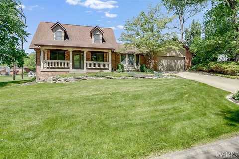 411 John Henry St., Belleville, IL 62220