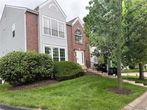 84 Timber Creek Drive, O'fallon, MO 63368
