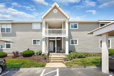 4129 Gulf Shore W, Florissant, MO 63034