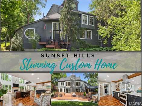 9066 Middlewood Court, Saint Louis, MO 63127