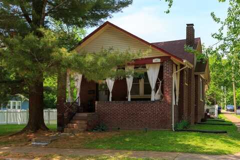 301 S Clark Avenue, Saint Louis, MO 63135