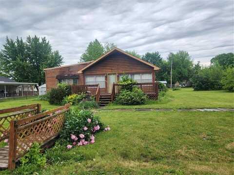 608 Henderson Avenue, Canton, MO 63435