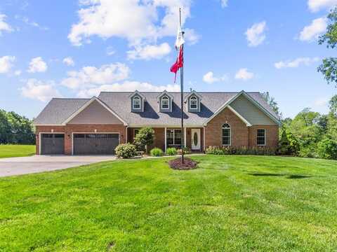 7711 Brakhane Road, Edwardsville, IL 62025