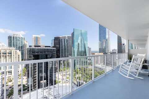 1250 S Miami Ave, Miami, FL 33130