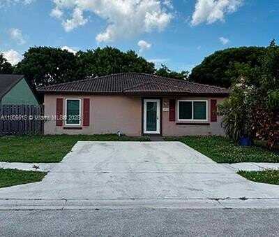 12749 SW 256th Ter, Homestead, FL 33032