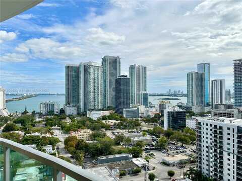 3301 NE 1st Ave, Miami, FL 33137