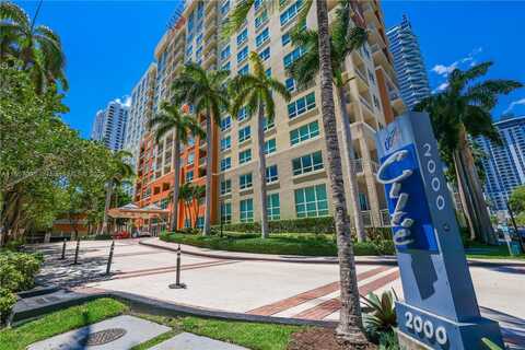 2000 N Bayshore Dr, Miami, FL 33137