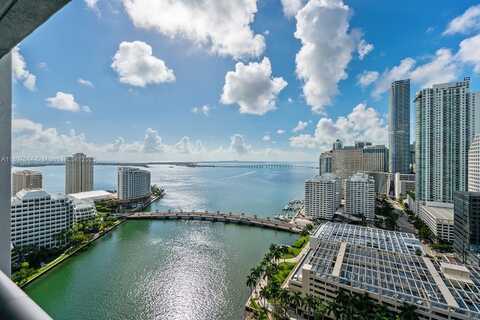 495 Brickell Ave, Miami, FL 33131