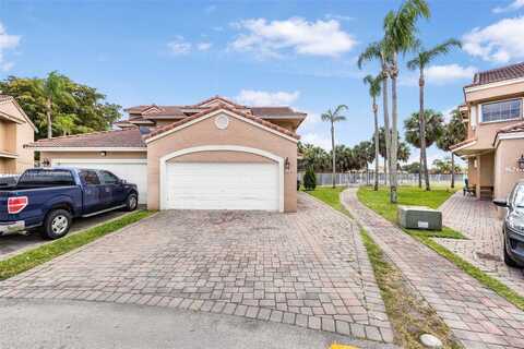 8252 NW 191st Ln, Hialeah, FL 33015