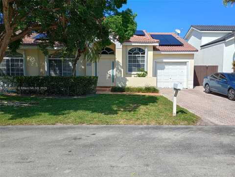 4659 SW 154th Ct, Miami, FL 33185