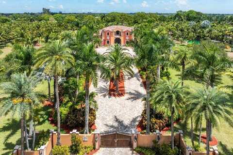 17201 SW 248th St, Homestead, FL 33031